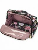 B.F.F. Сумка рюкзак на коляску для мамы - Rose Garden JuJuBe